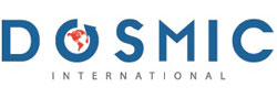 Dosmic International Logo